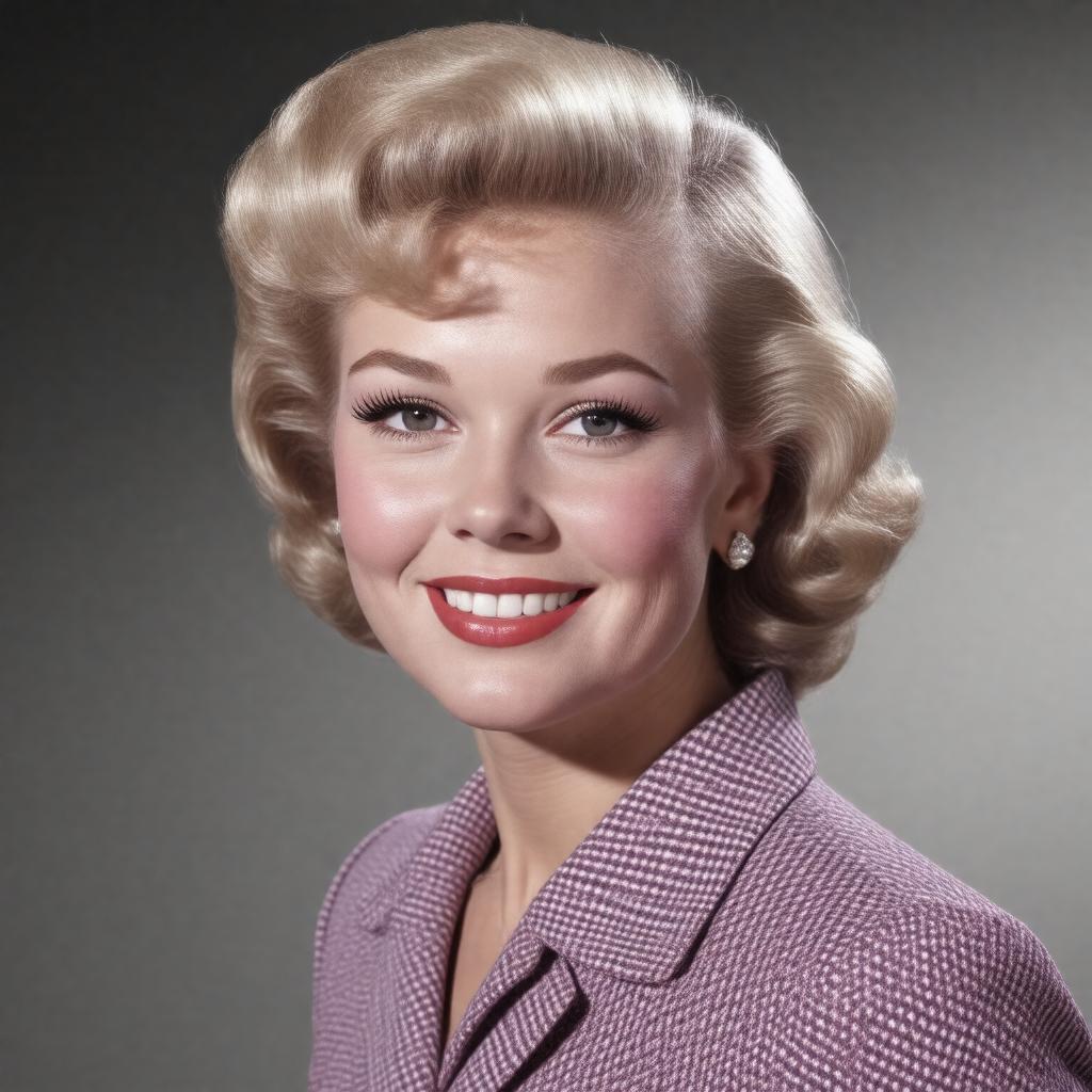 Doris Day